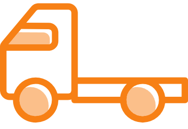六安市区拖车/平板车